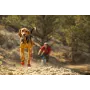 Ruffwear Grip Trex παπούτσια σκύλου - Obsidian Black, XS (ζευγάρι)