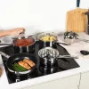 Russell Hobbs BW06571EU7 Classic Collection Σετ κατσαρολών 3 τεμ.