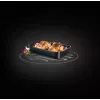 Russell Hobbs CW114311 VIT Enamel Ταψί ψησίματος βαθύ 42cm - μαύρο