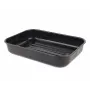 Russell Hobbs CW114311 VIT Enamel Ταψί ψησίματος βαθύ 42cm - μαύρο