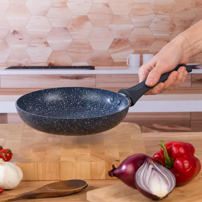 Russell Hobbs RH008401EU7 Nightfall Stone Τηγάνι 20cm
