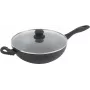 Russell Hobbs RH028121EU7 Metallic Marble Γουόκ 28cm
