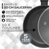 Russell Hobbs RH028412EU7 Shield Κατσαρόλα 20cm