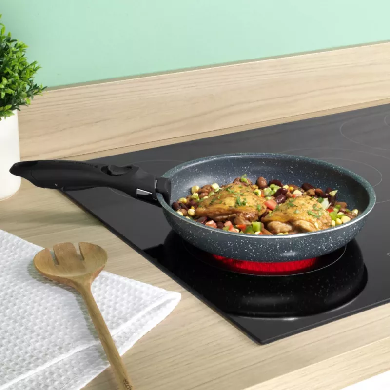 Russell Hobbs RH03292 Nightfall Stone Σετ 3 τεμ. Smart Clip εκκίνησης