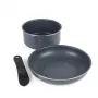 Russell Hobbs RH03292 Nightfall Stone Σετ 3 τεμ. Smart Clip εκκίνησης