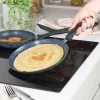 Russell Hobbs RH03409EU7 Nightfall Stone Τηγάνι κρέπας 25 cm