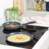 Russell Hobbs RH03409EU7 Nightfall Stone Τηγάνι κρέπας 25 cm