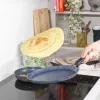Russell Hobbs RH03409EU7 Nightfall Stone Τηγάνι κρέπας 25 cm