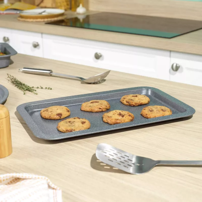 Russell Hobbs RH03756 Metallic Marble Σετ 3 τεμ. σκευών ψησίματος