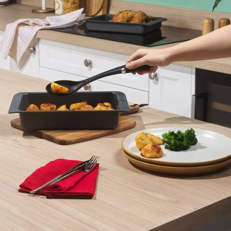 Russell Hobbs RH03764 Shield Σετ 2 τεμ. ταψιών ψησίματος