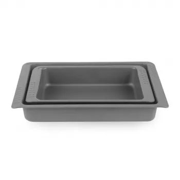 Russell Hobbs RH03764 Shield Σετ 2 τεμ. ταψιών ψησίματος