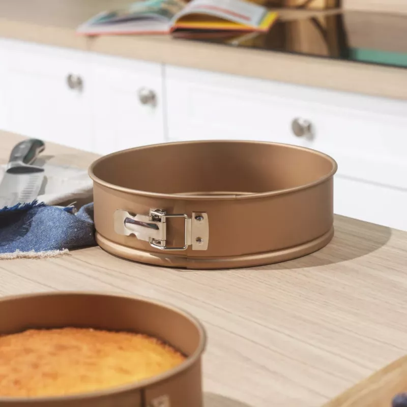 Russell Hobbs RH03791G Opulence Σετ 3 τεμ. φόρμας με ελατήριο
