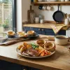Russell Hobbs RH03895 Everyday Ταψί Yorkshire Pudding 6 θέσεων