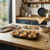 Russell Hobbs RH03895 Everyday Ταψί Yorkshire Pudding 6 θέσεων