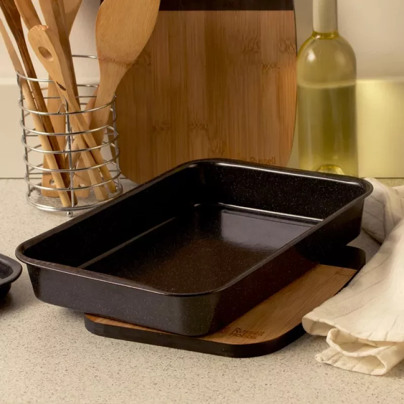 Russell Hobbs Romano Ταψί ψησίματος ορθογώνιο 36cm