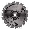 Ryobi CSB150A1 150mm TCT δίσκος πριονιού 18T