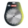 Ryobi CSB150A1 150mm TCT δίσκος πριονιού 18T