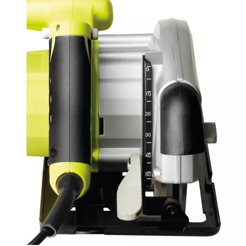 Ryobi EWS1150RS Δισκοπρίονο Χειρός, 1150 W, 170 mm