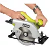 Ryobi EWS1150RS Δισκοπρίονο Χειρός, 1150 W, 170 mm