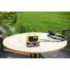 RYOBI ONE+ 18V Bluetooth Μίνι Ηχείο (Πράσινο/Μαύρο, μόνο συσκευή)