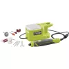 RYOBI ONE+ 18V Επαναφορτιζόμενο πολυεργαλείο RRT18-0 με 15 εξαρτήματα