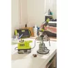 RYOBI ONE+ 18V Επαναφορτιζόμενο πολυεργαλείο RRT18-0 με 15 εξαρτήματα