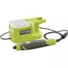 RYOBI ONE+ 18V Επαναφορτιζόμενο πολυεργαλείο RRT18-0 με 15 εξαρτήματα