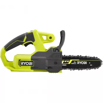 Ryobi ONE+ RY18CS20A-0 18V Αλυσοπρίονο μπαταρίας 20cm μήκος λάμας (συσκευή χωρίς μπαταρία)