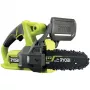 Ryobi ONE+ RY18CS20A-0 18V Αλυσοπρίονο μπαταρίας 20cm μήκος λάμας (συσκευή χωρίς μπαταρία)