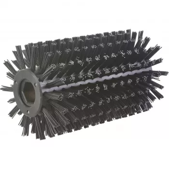 RYOBI RAC816 Καθολική ανταλλακτική βούρτσα μαύρη για καθαριστή βεράντας μπαταρίας