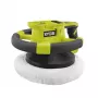 RYOBI RBP18250-0 Εκκεντρικός Λειαντήρας 18V 250mm