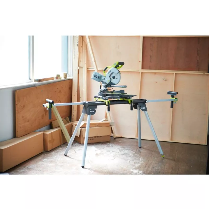 RYOBI RLS02 Βάση Πριονιού Κοπής και Φαλτσοκοπής 5133001817
