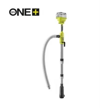Ryobi RY18STPA-0 18V τηλεσκοπική αντλία νερού (συσκευή χωρίς μπαταρία)