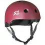S-One V2 Lifer Helm L μαύρο ματ