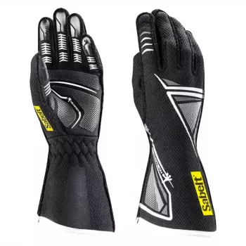 Sabelt G39 Γάντια Sim Racing - Μέγεθος M, Μαύρο