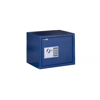 SAFE S-30ET ηλεκτρονικό ψηφιακό χρηματοκιβώτιο 380x300x300 mm μαύρο