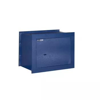 SAFE SW-43K Ηλεκτρονικό ψηφιακό χρηματοκιβώτιο 27L Σκούρο γκρι