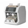 Safescan 2995-SC Μετρητής χαρτονομισμάτων 2 υποδοχές 7-πλός έλεγχος