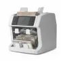 Safescan 2995-SC Μετρητής χαρτονομισμάτων 2 υποδοχές 7-πλός έλεγχος