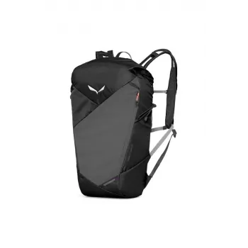 Salewa Pedroc Core 22 σακίδιο πλάτης μαύρο