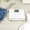 Salter 9075 WFEU12 Max Ηλεκτρονική ζυγαριά ατόμων, Λευκή