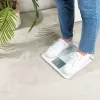 Salter 9075 WFEU12 Max Ηλεκτρονική ζυγαριά ατόμων, Λευκή