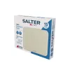 Salter 9204 CFEU12 Halo Ζυγαριά μπάνιου, Κρεμ
