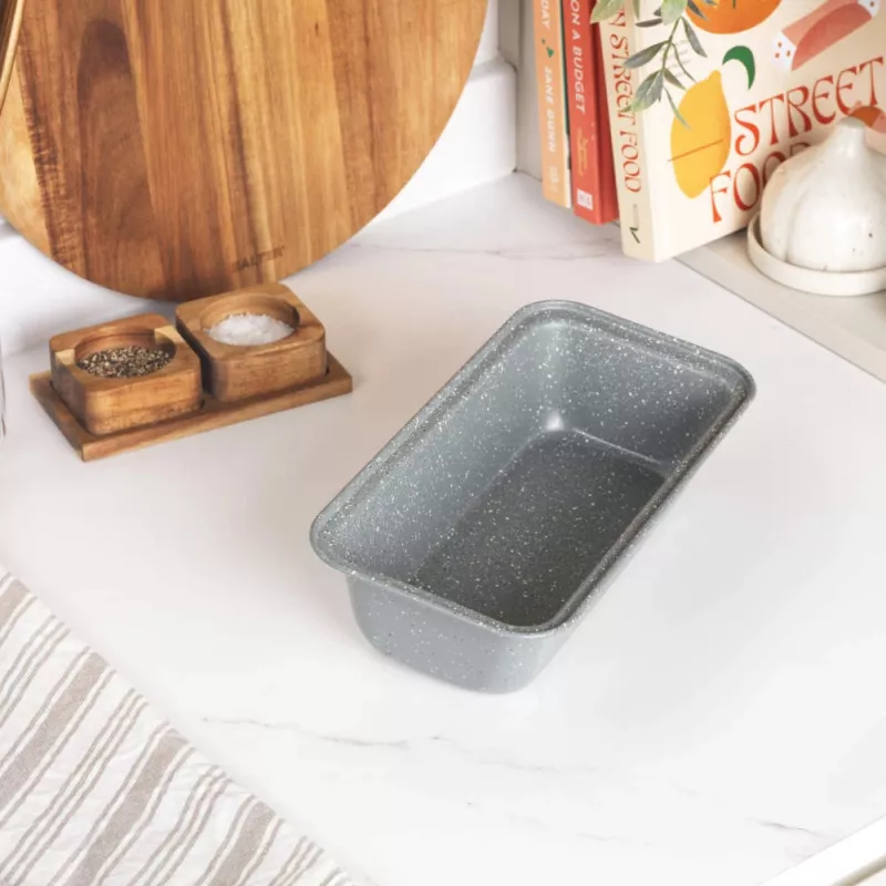 Salter BW02776G3EU7 Marblestone Φόρμα κέικ 27cm