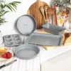 Salter BW02776G3EU7 Marblestone Φόρμα κέικ 27cm