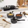 Salter BW05753S2EU7 Megastone Wok 28cm