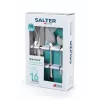 Salter BW065272EU7 Bakewell Σετ μαχαιροπίρουνων 16 τεμ.