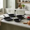 Salter BW116231SA Jewel Hex Τηγάνι γκριλ 28cm