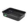 Salter BW128142EU7 Τηγάνι 34 cm με σχάρα