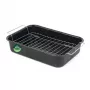 Salter BW128142EU7 Τηγάνι 34 cm με σχάρα